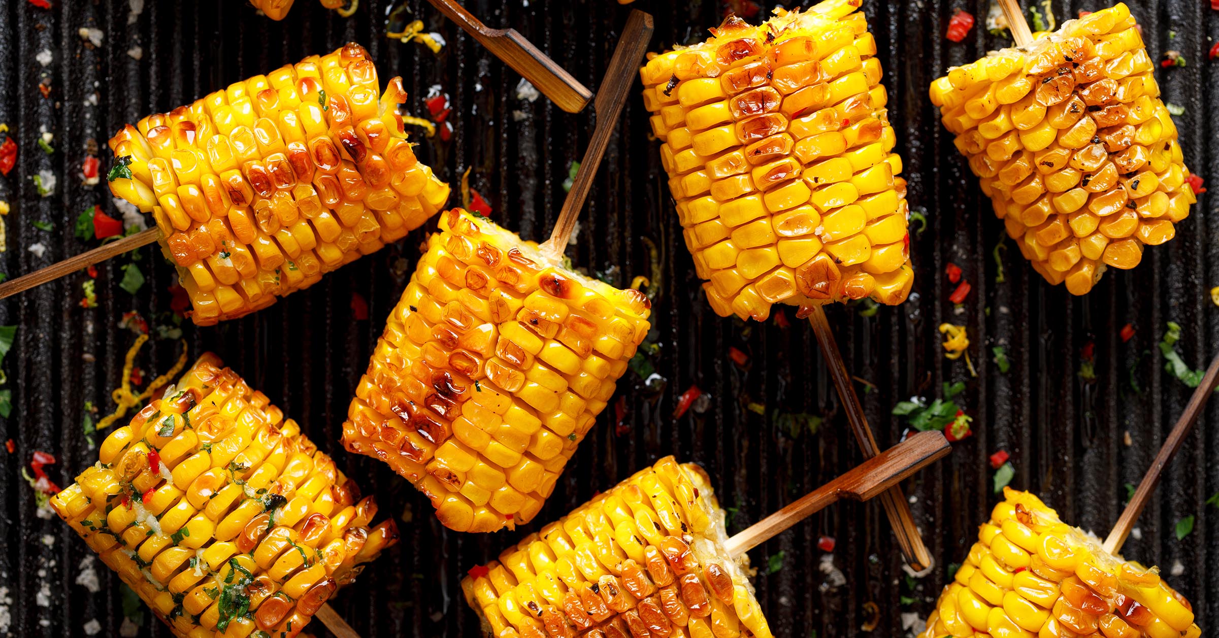 Spruce up your sides