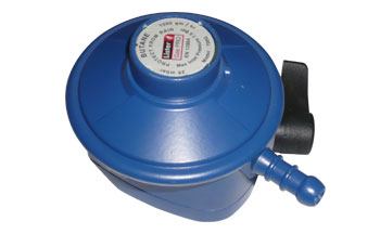 Bottled Gas Equipment