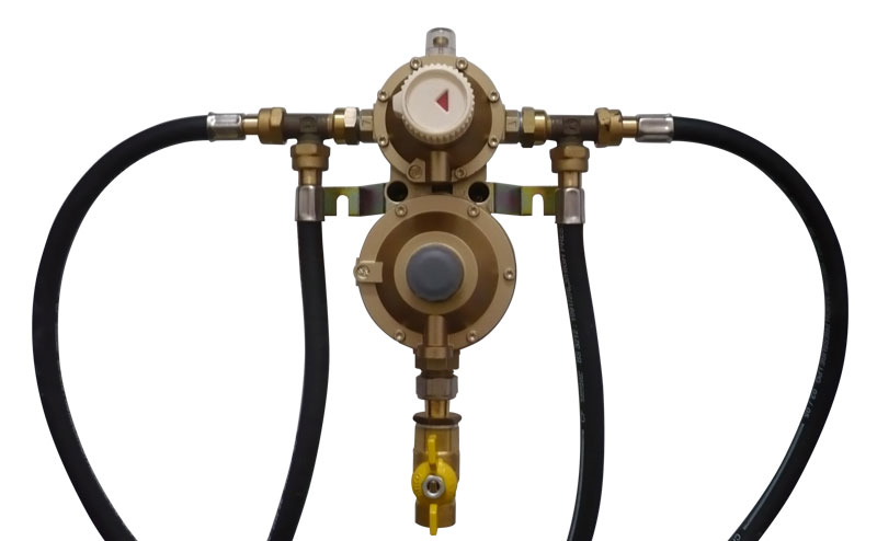 Bottled Gas Equipment