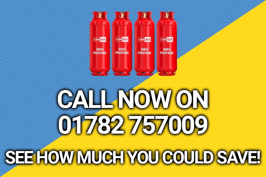 Save on LPG Gas Deesidee